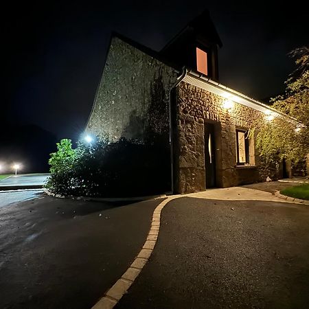 La Chapelle-Saint-Aubert La Maison De Benjamin מראה חיצוני תמונה